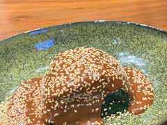 -君悦酒店·1881·北京烤鸭