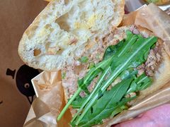 -evoojoo面包商店
