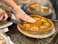 pumpkin&nbsp;pie-Pie Bird(新闸路店)