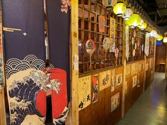 -鸟内会居酒屋(得意潮馆店)