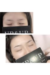 -UP&UP·半永久眉毛眼线机器野生眉