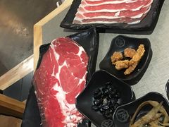 -八角锄烧·肉火锅(天河城店)