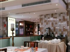 大堂-乾隆美食·本帮菜(黄河路店)