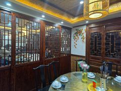 包厢-灶东家民间菜(回兴店)