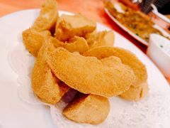 普宁炸豆腐-深运潮州粥(东门店)