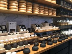 自助取餐区-去茶山(新光里店)