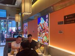 -聚味罗记大排檔·鲜鱼杂·甲鱼煲•龙虾馆(科学馆店)