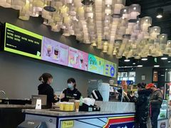 -咪咕咖啡(北京西单店)