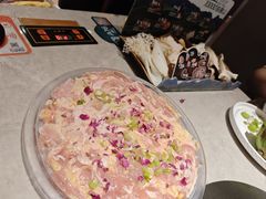 -芸山季·云南山珍菌火锅(宝能环球汇店)