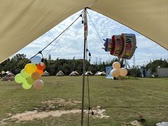 -不觉晓CAMPING(上海迪士尼营地店)