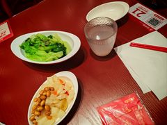 -喜家德虾仁水饺(东海缤纷天地店)