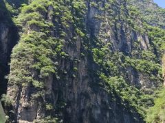 -龙庆峡风景区