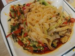 -魏家凉皮(博水商务大厦店)