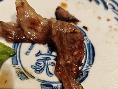 -隐家本格烧肉(万达广场店)