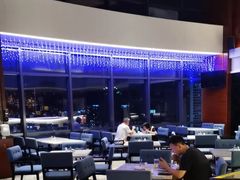 -华强广场酒店-椰香高空自助餐厅