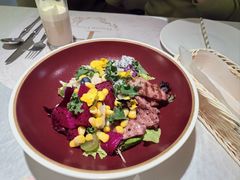 -PARFUM FLORAL花境法餐(南京首店)