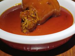 -李氏八大件老菜馆(万宝街店)