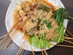 -郭记小街麻辣烫(南小街总店)