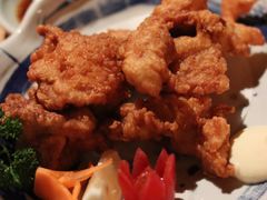 炸猪排-天手古舞居酒屋(889广场店)