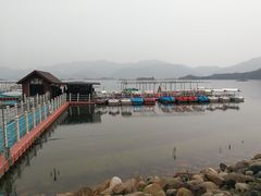 -千岛湖-欢乐水世界