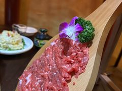 -爱新觉罗福臨火锅馆(万科滑雪场店)