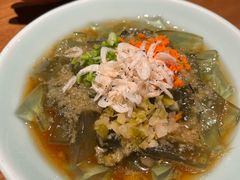 -吕氏疙瘩汤·新派鲁菜(济南万象城店)