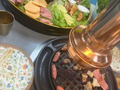-牛犇炭火烤肉·鲜切烤肉(承德总店)