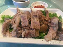 -老毛手抓·盐池滩羊非遗手抓(宁夏总店)