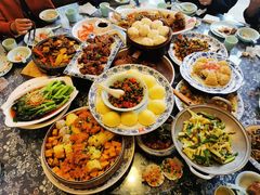 -徐鼎盛民间菜(九街店)