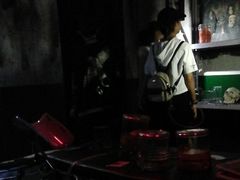 -秃鹫湾·推理大师沉浸式实景演绎推理剧场