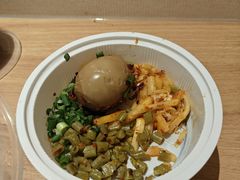 -老东江米粉(南方大厦店)