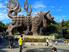 -四海公园(南山区)