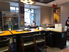 -海味当家·蒸锅海鲜(中山广场创始店)