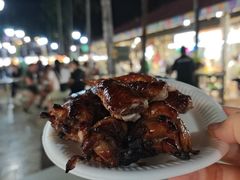 -纽顿熟食中心