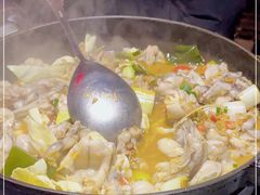 -蘭奢雅集·江浙菜(青山江滩店)