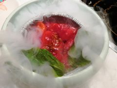相思红颜-蕃茄述·好汤自然来(江汉路店)