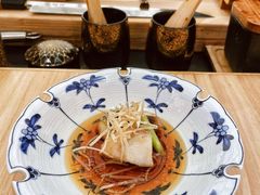 -鮨政·Omakase(港汇恒隆广场店)