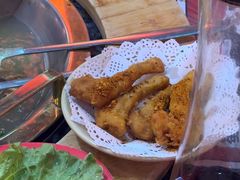 -蜀大侠火锅(森兰花园城店)