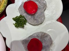 -袁老四老火锅(飞马水城店)