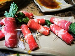 -小龙坎火锅(全球总店)