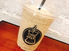 百香果优格沁爽冰-COFFEE HOLIC(朝外SOHO店)