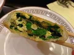 素三鲜馅饼-高晓山馅饼店(牛庄百年店)