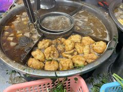 -正宗阳山牛杂(东城店)