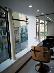 -沐泽SALON