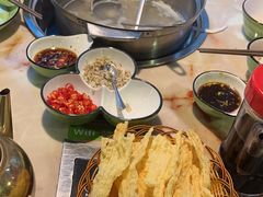 -四季合味椰子鸡(南山大冲店)
