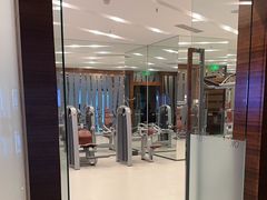 -北京威斯汀酒店游泳健身中心