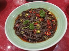 -百鲜楼(藏龙岛店)
