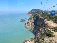 -摩天岭风景区