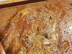 -新疆烧烤王(广灵店)