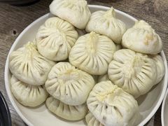 -津门张记包子铺(华昌道店)